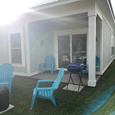 Adorable Cottage Near Sports Complex Owa Beaches Shopping Central To All The Fun Foley Has To Offer Exterior photo